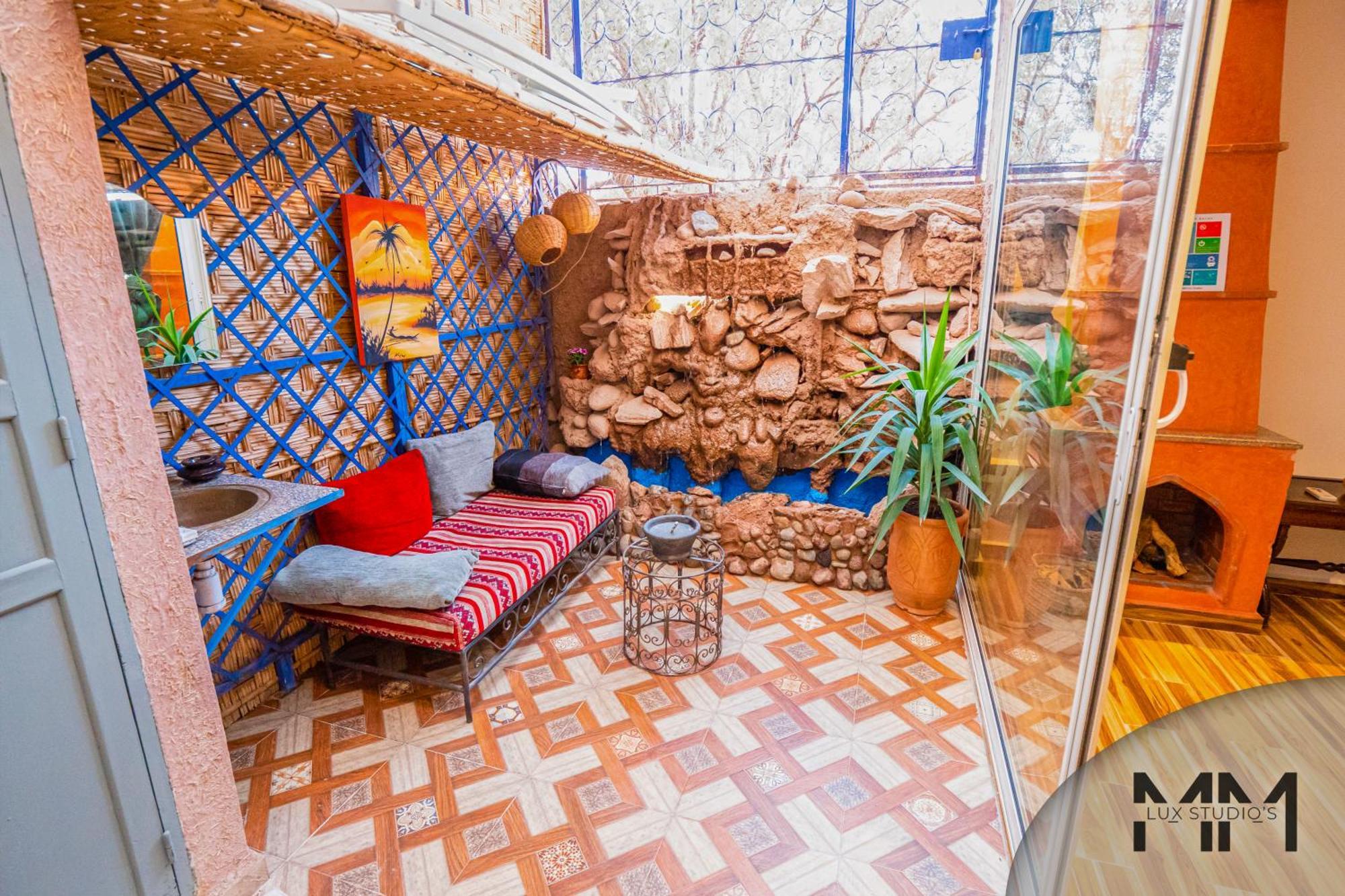 Ma Studio Marrakesh Exterior photo