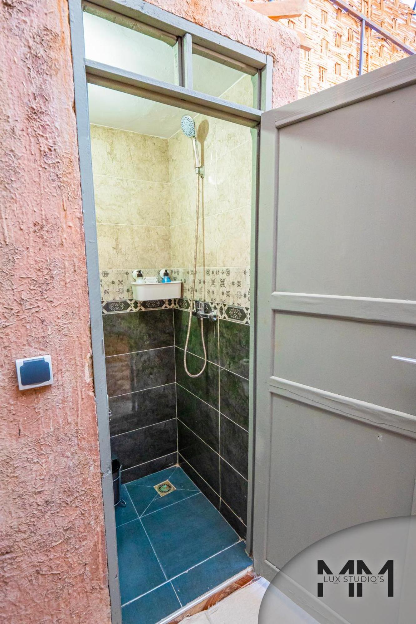 Ma Studio Marrakesh Exterior photo